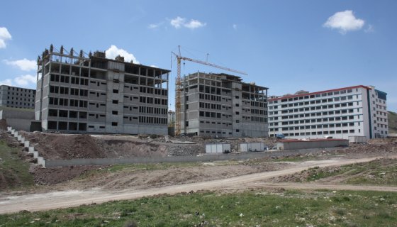 ANKARA POLATLI ANADOLU LİSESİ