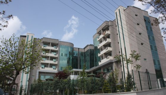 ANKARA SEYRANBAĞLARI HUZUREVLERİ