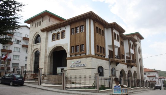 ANKARA MAMAK HANIMLAR LOKELİ